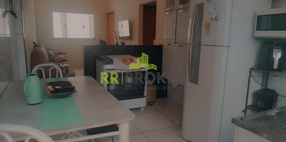 Casa, 2 quartos - Foto 1