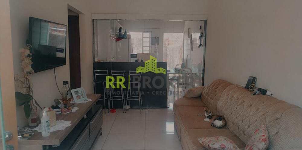 Casa, 2 quartos - Foto 2