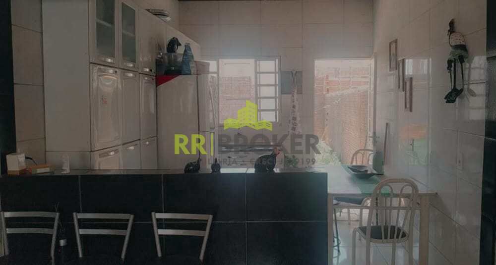 Casa, 2 quartos - Foto 4