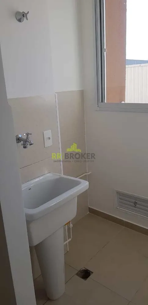 Apartamento, 2 quartos - Foto 9