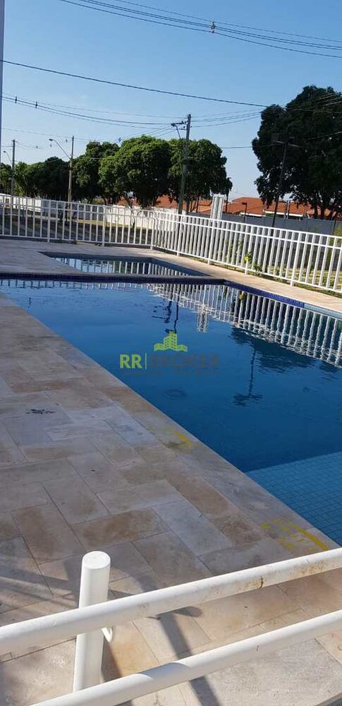 Apartamento, 2 quartos - Foto 1