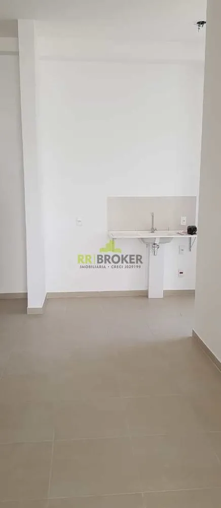 Apartamento, 2 quartos - Foto 10