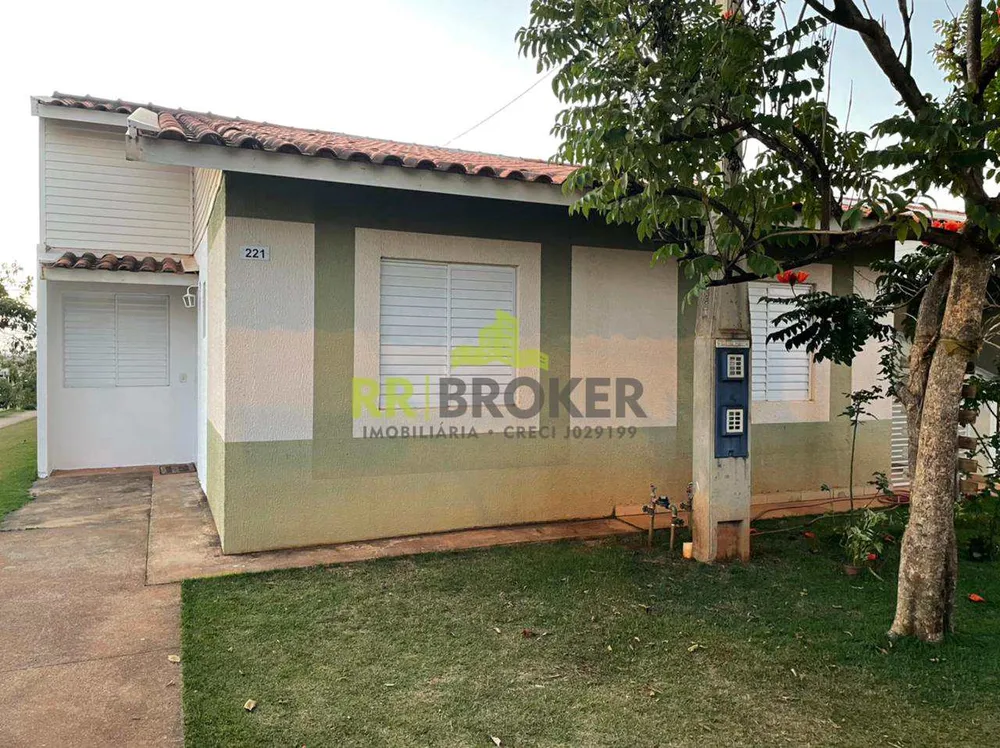 Casa de Condomínio, 3 quartos - Foto 4