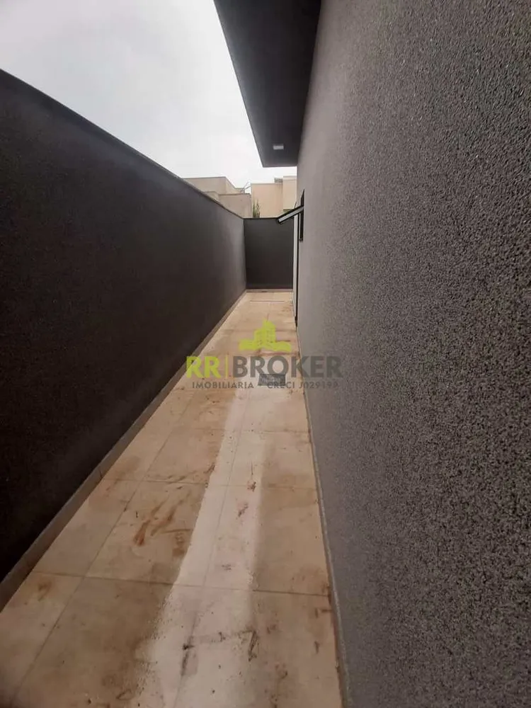 Casa de Condomínio, 3 quartos - Foto 20