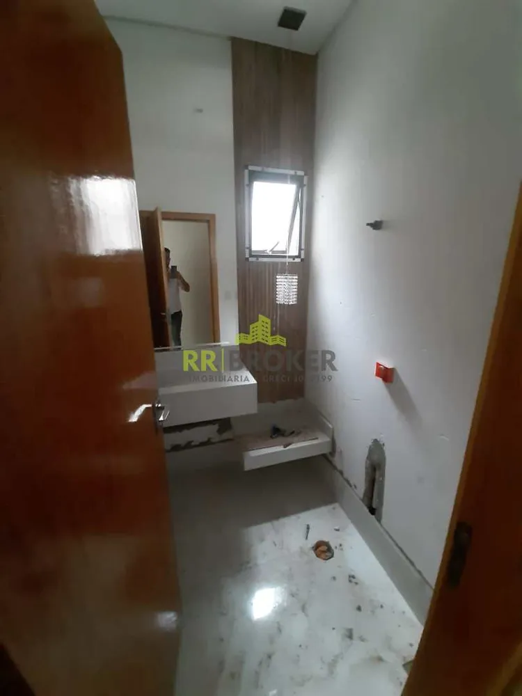 Casa de Condomínio, 3 quartos - Foto 19