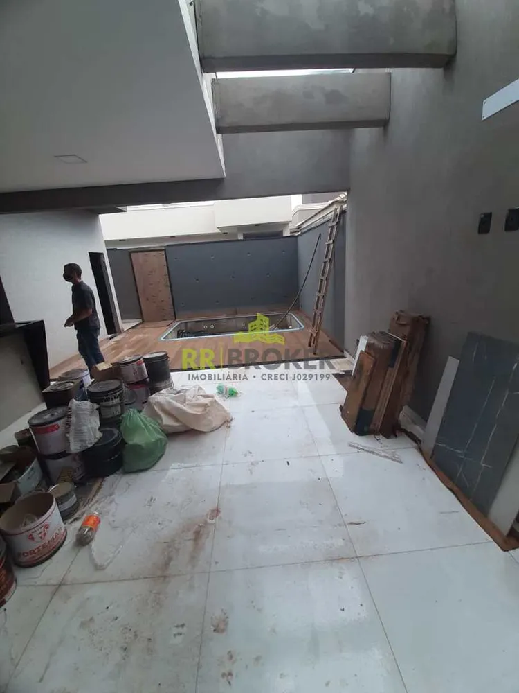Casa de Condomínio, 3 quartos - Foto 5