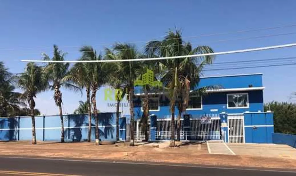 Conjunto Comercial-Sala para alugar, 6000m² - Foto 1