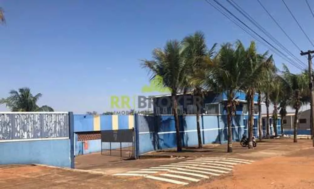 Conjunto Comercial-Sala para alugar, 6000m² - Foto 4