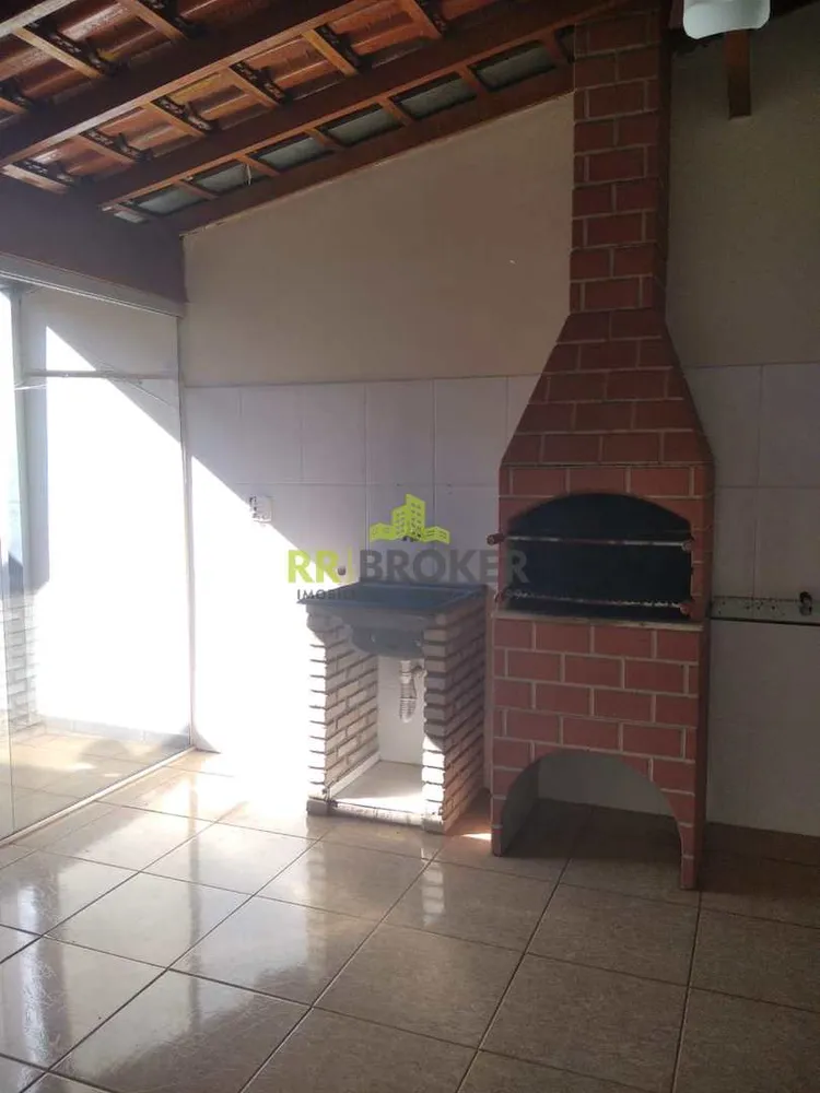 Casa de Condomínio, 2 quartos - Foto 8