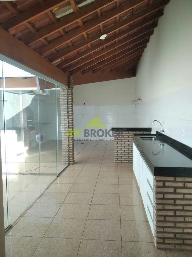 Casa de Condomínio, 2 quartos - Foto 10