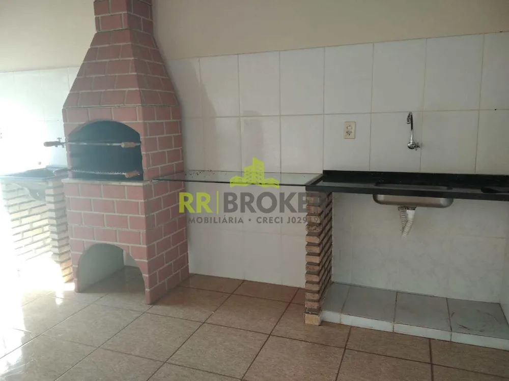 Casa de Condomínio, 2 quartos - Foto 7
