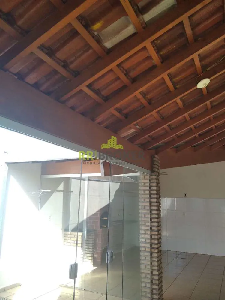 Casa de Condomínio, 2 quartos - Foto 15