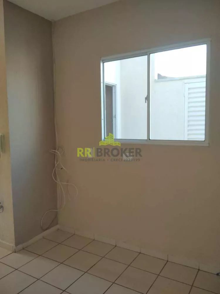 Casa de Condomínio à venda com 2 quartos, 80m² - Foto 3