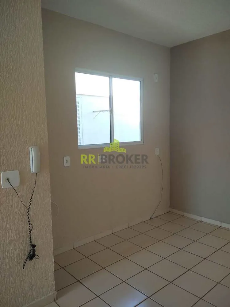 Casa de Condomínio, 2 quartos - Foto 6
