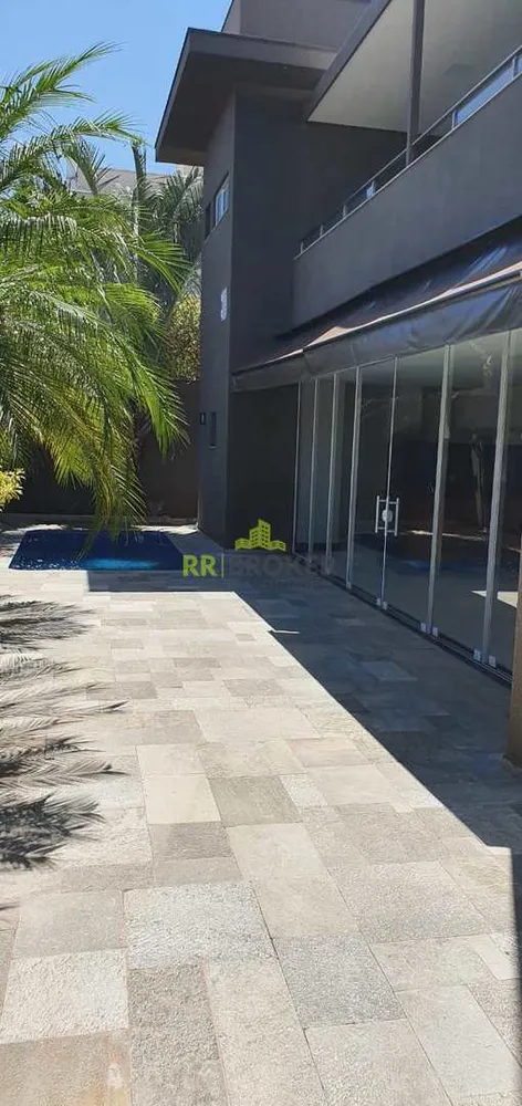 Casa, 4 quartos - Foto 6
