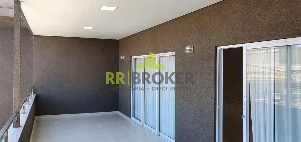 Casa, 4 quartos - Foto 14