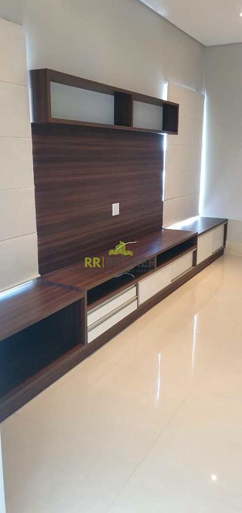 Casa, 4 quartos - Foto 1