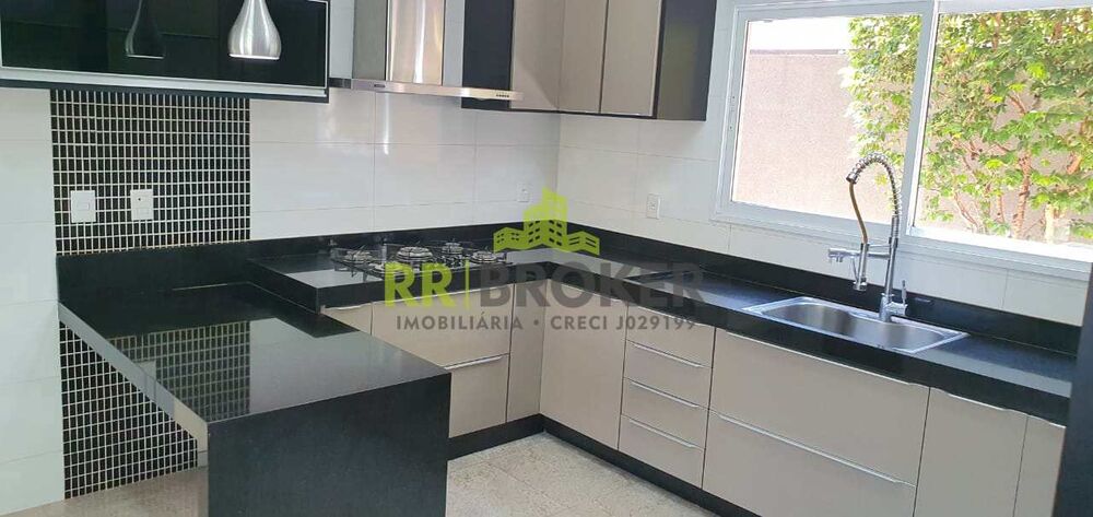 Casa, 4 quartos - Foto 3