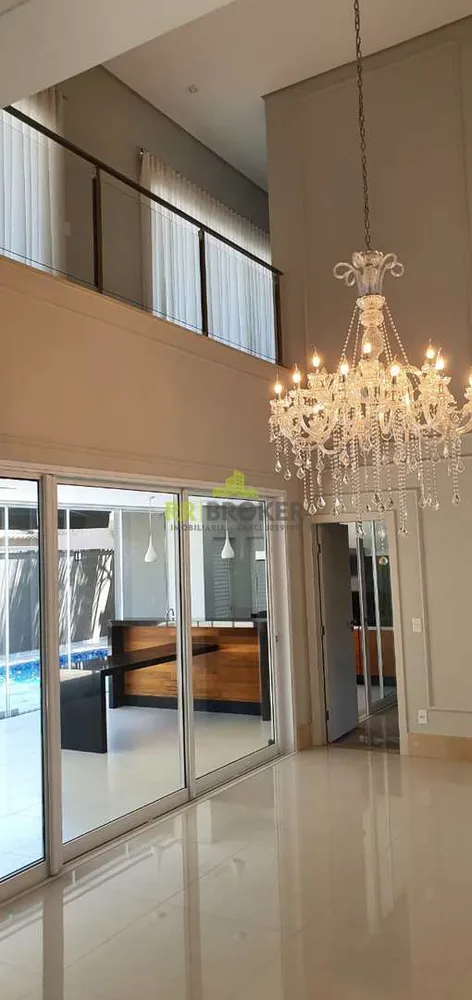 Casa, 4 quartos - Foto 1