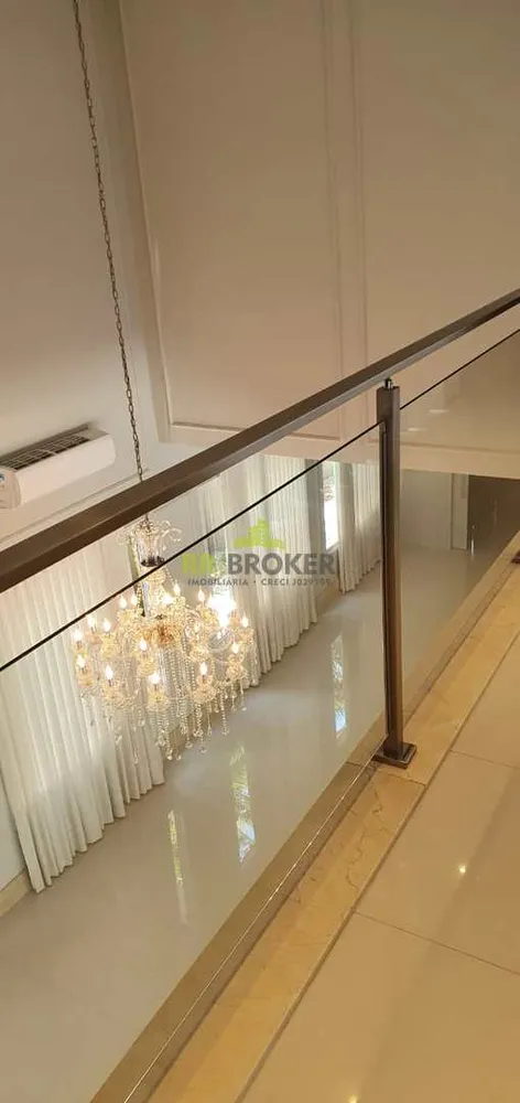 Casa, 4 quartos - Foto 4
