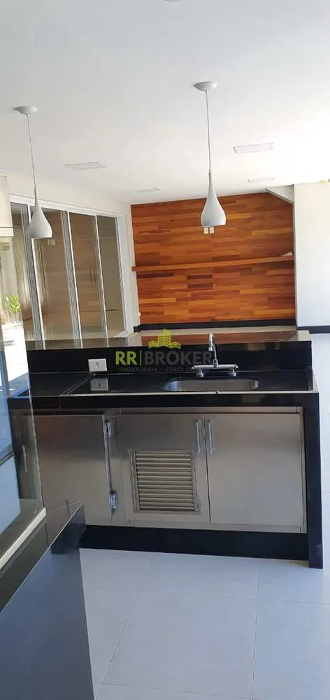 Casa, 4 quartos - Foto 7