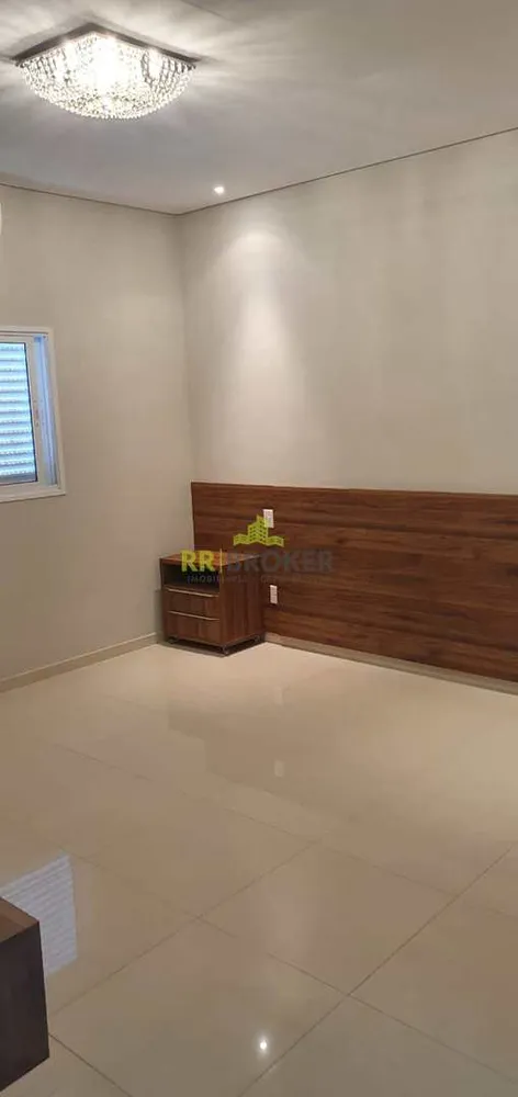 Casa, 4 quartos - Foto 2