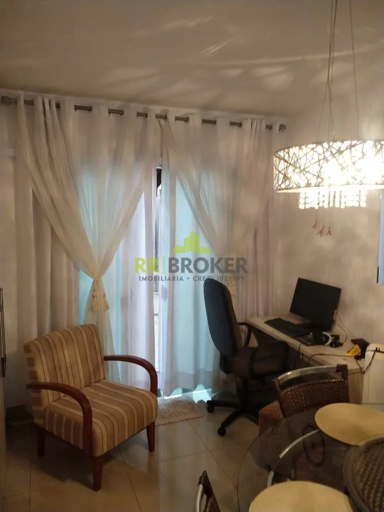 Casa de Condomínio, 3 quartos - Foto 16