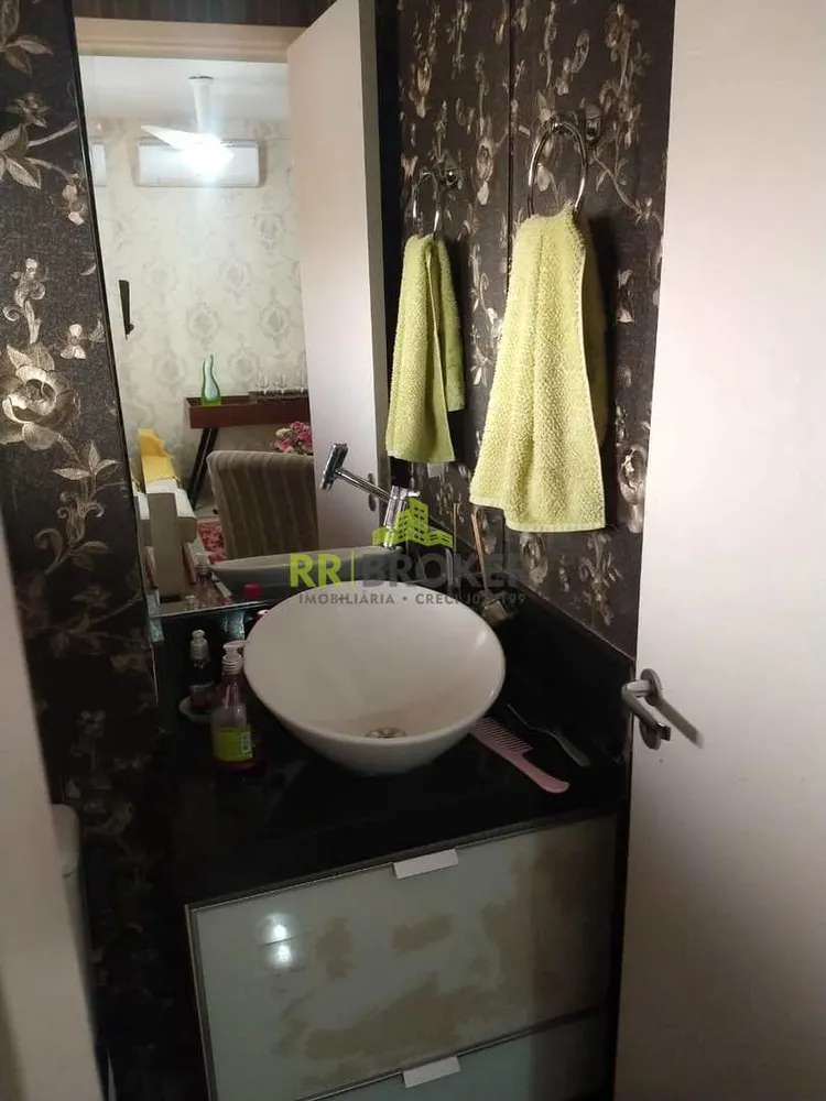 Casa de Condomínio, 3 quartos - Foto 8
