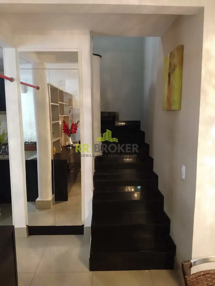 Casa de Condomínio, 3 quartos - Foto 6