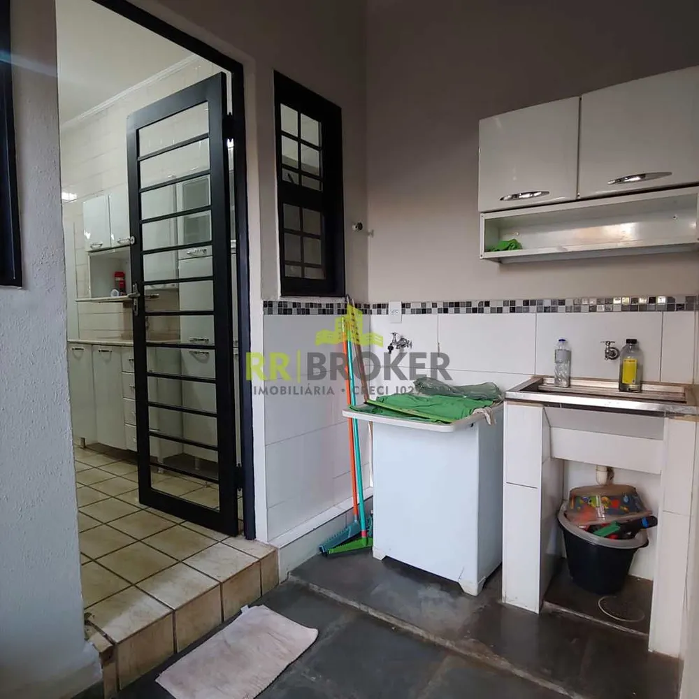 Casa, 3 quartos - Foto 5