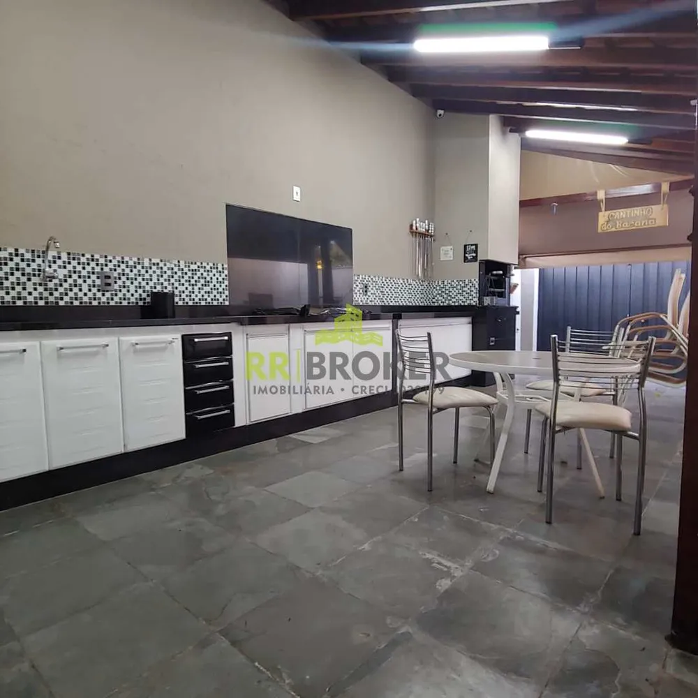 Casa, 3 quartos - Foto 2