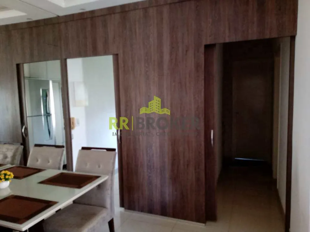Apartamento, 2 quartos - Foto 12