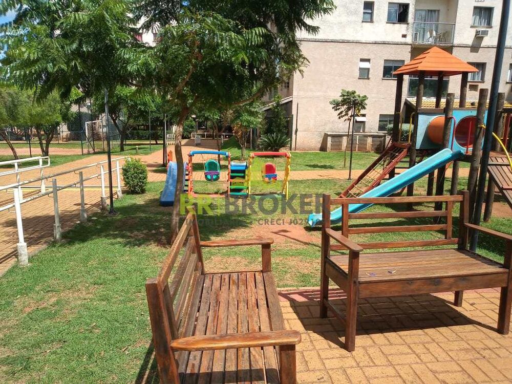 Apartamento, 2 quartos - Foto 16