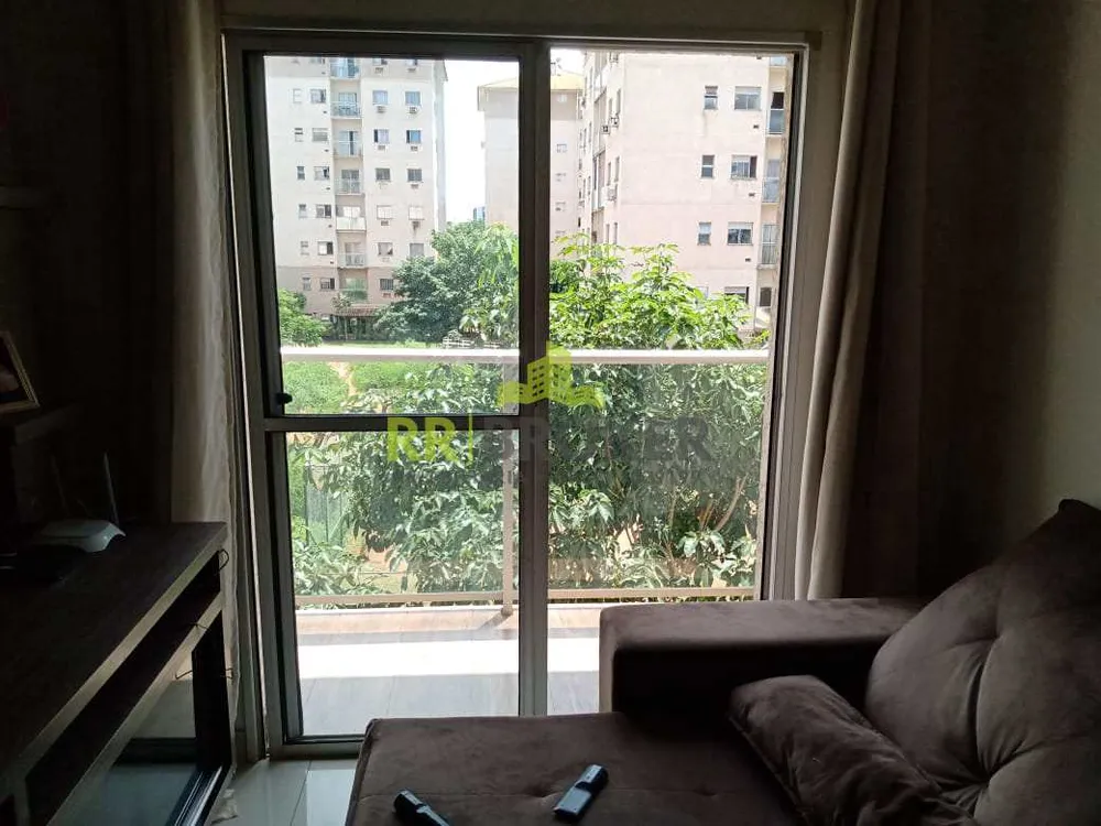 Apartamento, 2 quartos - Foto 2