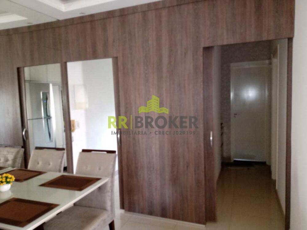 Apartamento, 2 quartos - Foto 4