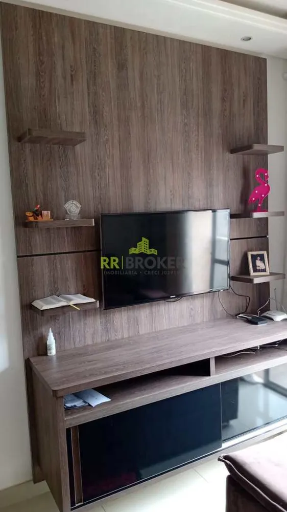 Apartamento, 2 quartos - Foto 13