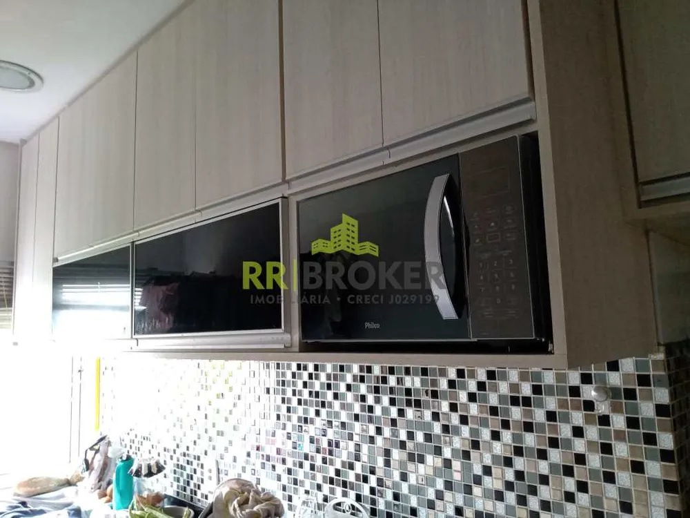 Apartamento, 2 quartos - Foto 5