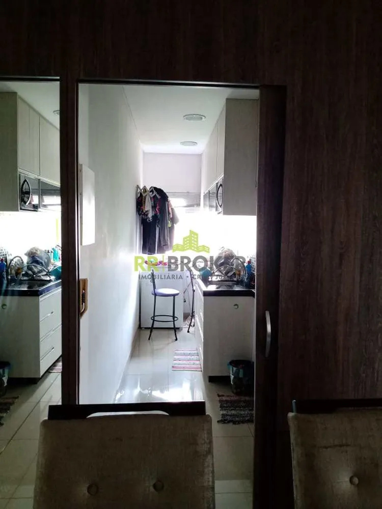Apartamento, 2 quartos - Foto 3