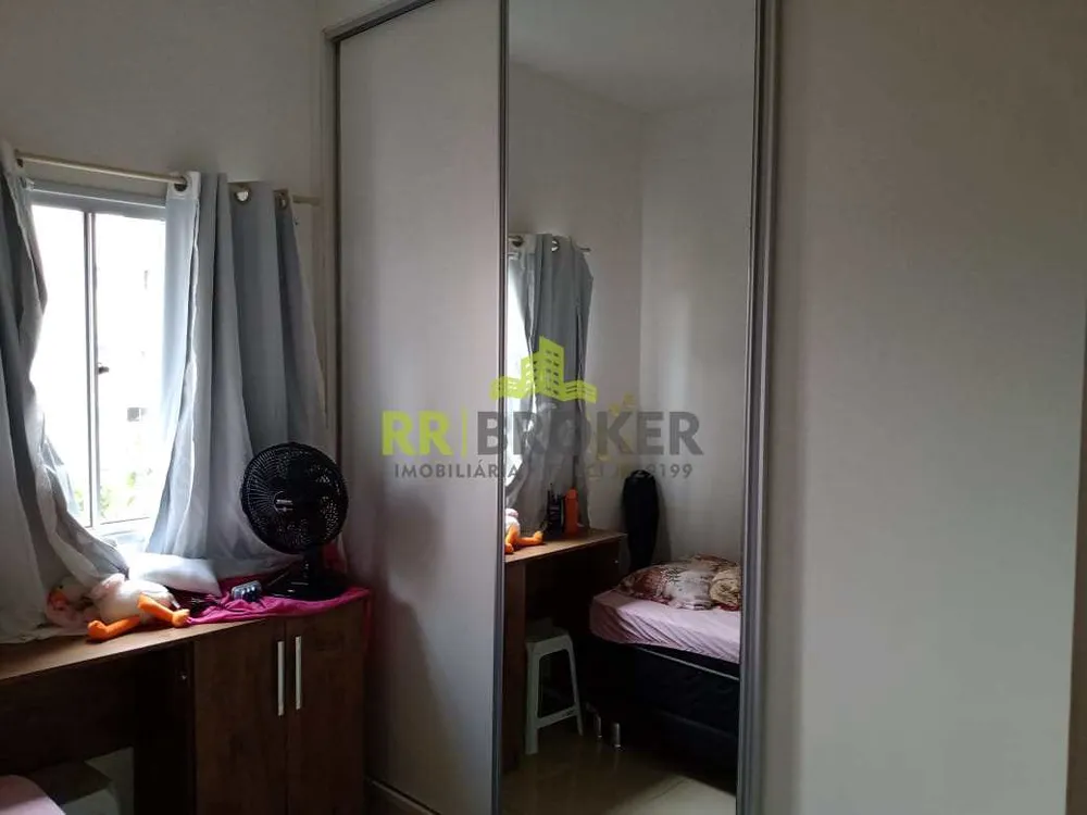 Apartamento, 2 quartos - Foto 10