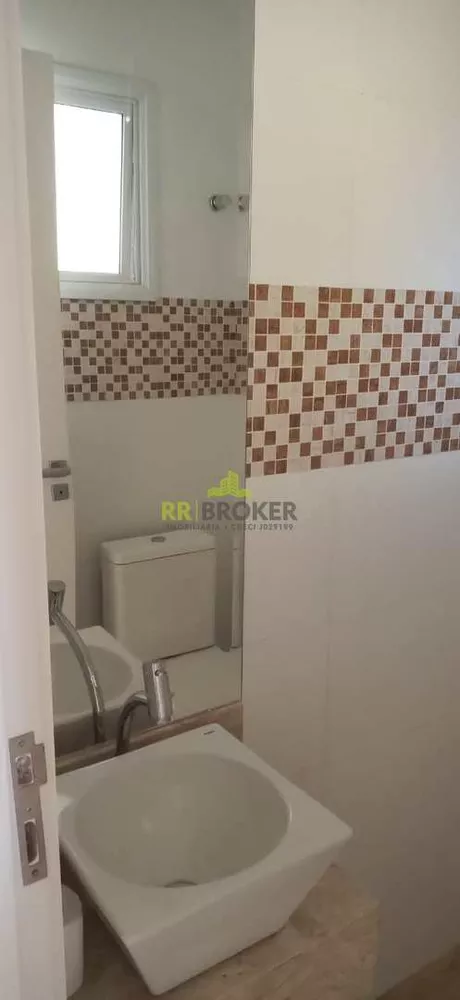 Sobrado à venda com 4 quartos, 302m² - Foto 5