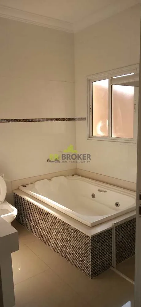 Sobrado, 4 quartos - Foto 1