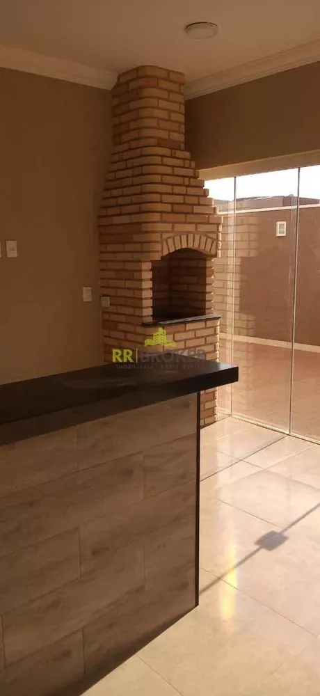 Sobrado à venda com 4 quartos, 302m² - Foto 16