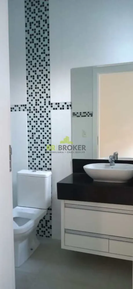 Sobrado, 4 quartos - Foto 2