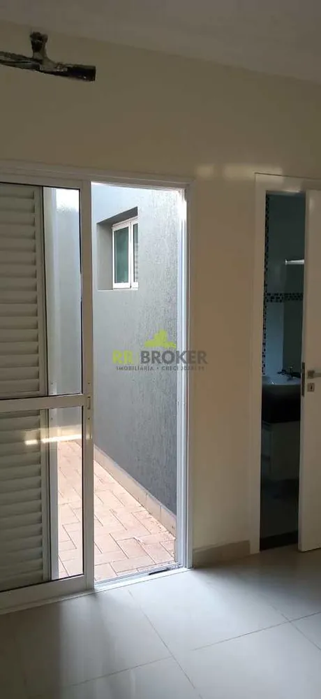 Sobrado, 4 quartos - Foto 26