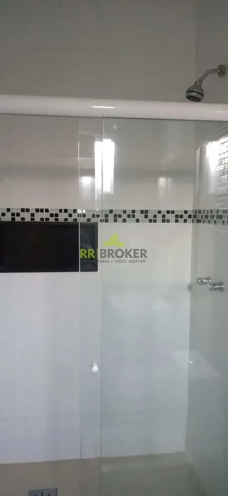 Sobrado, 4 quartos - Foto 7
