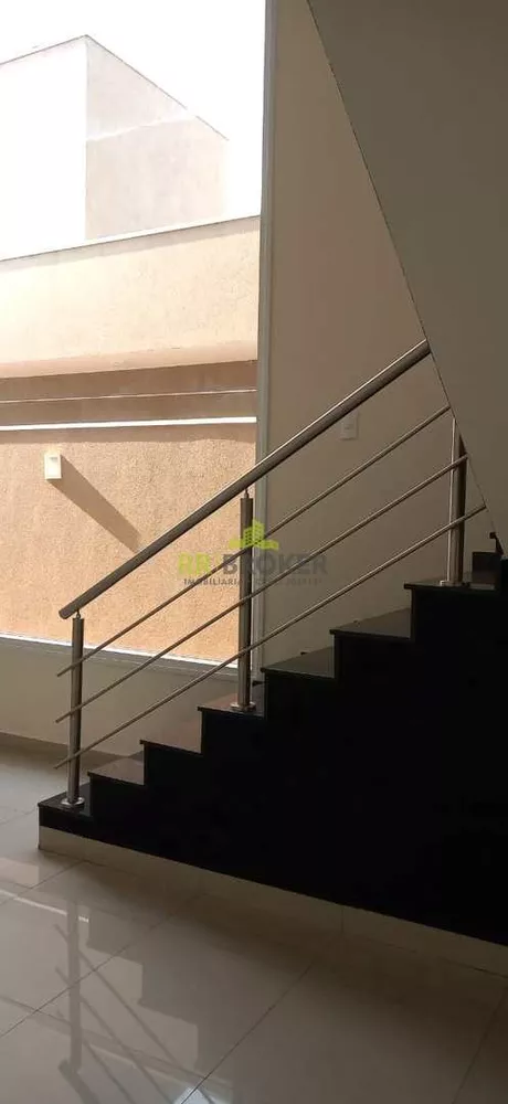 Sobrado à venda com 4 quartos, 302m² - Foto 9