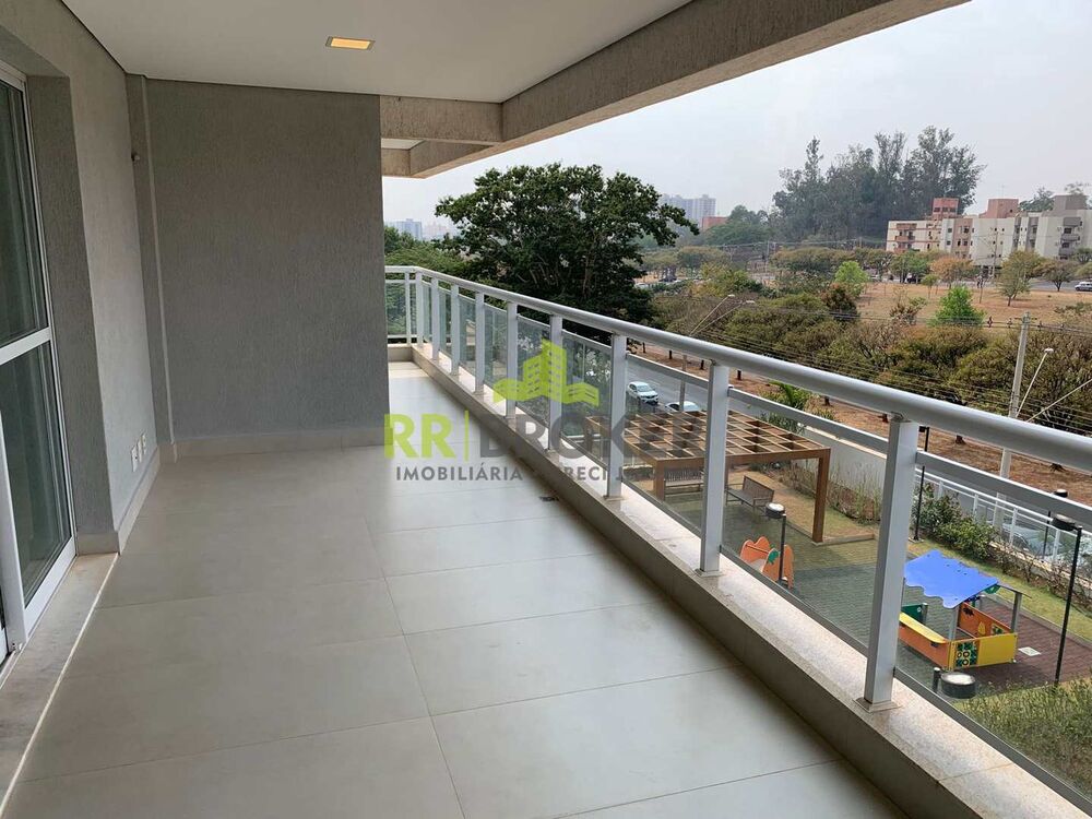 Apartamento, 3 quartos, 147 m² - Foto 3