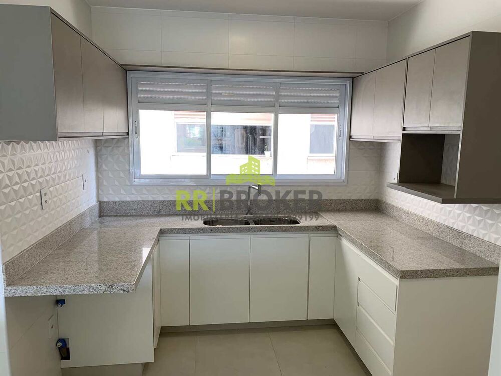 Apartamento, 3 quartos, 147 m² - Foto 7