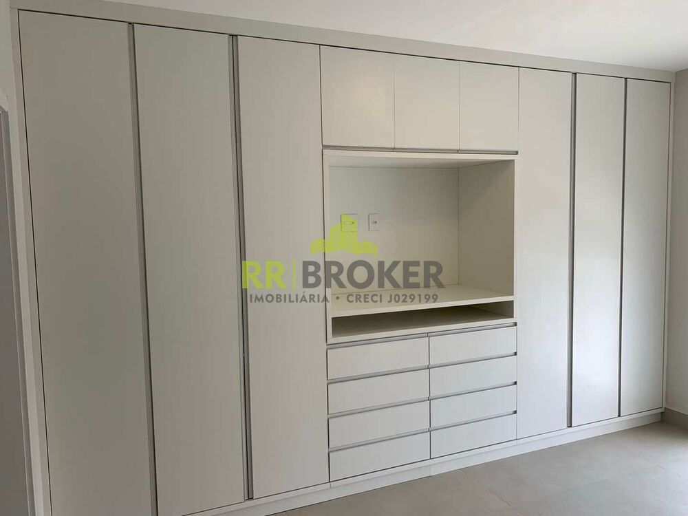 Apartamento, 3 quartos, 147 m² - Foto 1