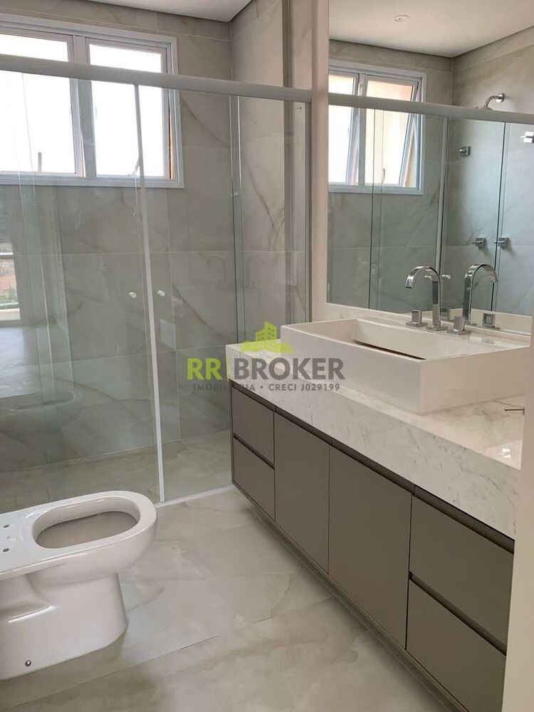 Apartamento, 3 quartos, 147 m² - Foto 8
